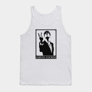 Jarvis Tank Top